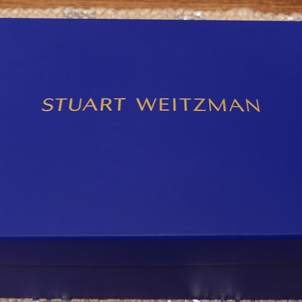 Stuart Weitzman Sussex Loafer